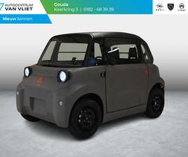 CITROEN AMI COLOR PACK ICY