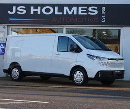 2.0 D20 FWD L2 EURO 6 (START/STOP) 5DR