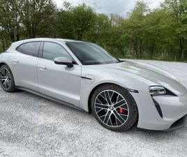 SPORT TURISMO. REAR STERRING WHEEL/PPF/PANO