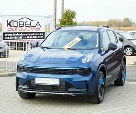 LYNK AND CO 01 LYNK & CO 01 1.5 TURBO HEV (BRUTTÓ ÁFÁS ÁR)