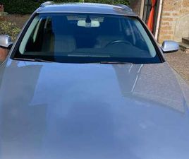 AVANT 2.0 TDI ADVANCED 150CV