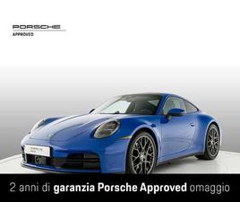 COUPE 3.0 CARRERA 394CV AUTO