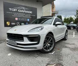 MACAN 2.9 S 380CV PDK *PROMO