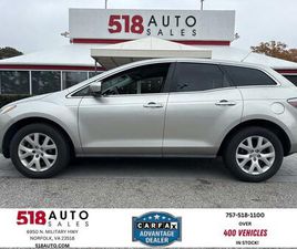 USED 2008 MAZDA CX-7 SPORT
