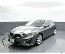 ACURA ILX USED 2020 ACURA ILX BASE