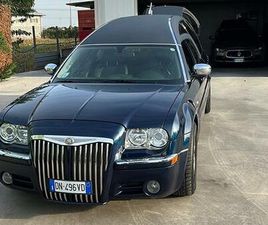 CARRO FUNEBRE AUTOFUNEBRE