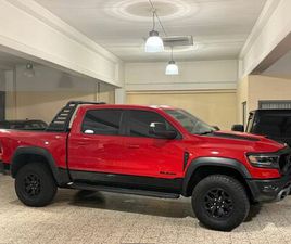 DODGE CHARGER DODGE RAM*TRX*LEVEL 2*HEAD-UP*360°KAM.**