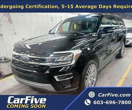 FORD EXPEDITION MAX 2024 FORD EXPEDITION MAX LIMITED