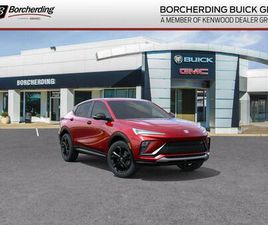 NEW 2026 BUICK ENVISTA SPORT TOURING