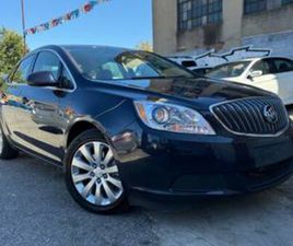 2015 BUICK VERANO BASE ~MARYLAND INSPECTED~