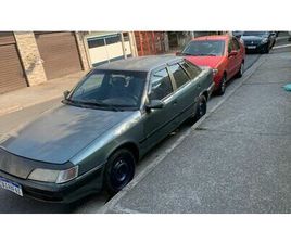 DAEWOO ESPERO 2.0 REVISADO