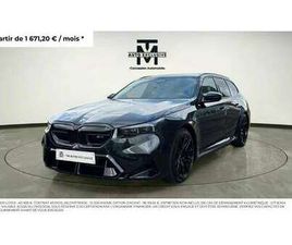 TOURING G99 TOURING PHEV 727 CH BVA8