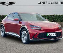 77.4KWH PREMIUM AUTO 5DR