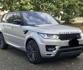 3.0 SDV6 HSE 306CV AUTO MY17 7 POSTI