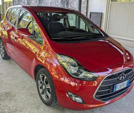 HYUNDAI IX20 IX20 1.4 COMFORT FL E6