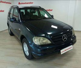 ML 270 TURBODIESEL CAT CDI