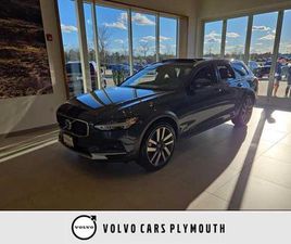 2025 VOLVO V90 CROSS COUNTRY B6 ULTRA