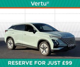 1.6 TGDI NOBLE DCT EURO 6 (START/STOP) 5DR