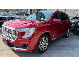 GMC TERRAIN GMC TERRAIN