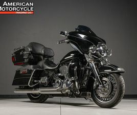 2012 HARLEY-DAVIDSON ELECTRA GLIDE ULTRA CLASSIC