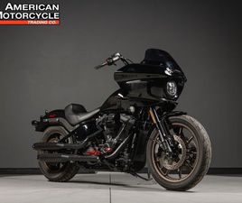 GRANDIN DALLAS 2023 HARLEY-DAVIDSON LOW RIDER ST