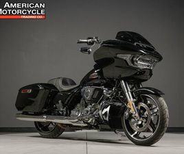 GRANDIN DALLAS 2024 HARLEY-DAVIDSON ROAD GLIDE