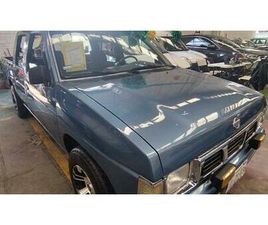 NISSAN ESTACAS NISSAN NISSAN ESTACAS