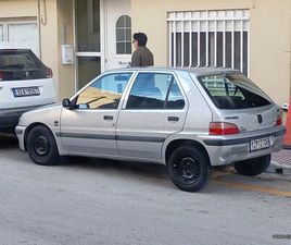 PEUGEOT 106 PEUGEOT 106 1998