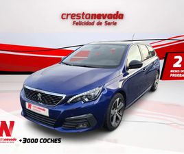 SW GT LINE BLUEHDI 130 SS 6 VEL. MAN