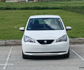 SEAT MII SEAT MII 2018
