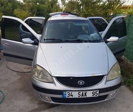 TATA INDICA 1.4 TDI TREND