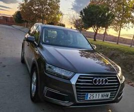 AUDI - Q7