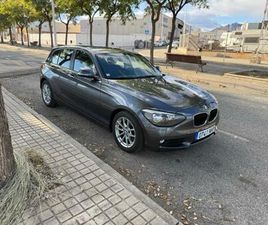 BMW SERIE 1 130 BMW - SERIE 1