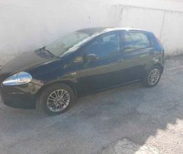 FIAT GRANDE PUNTO FIAT - GRANDE PUNTO