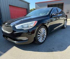 2015 KIA K900 - NO DEALER FEES