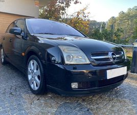 OPEL VECTRA OPEL VECTRA 1.6 I DEZEMBRO/02