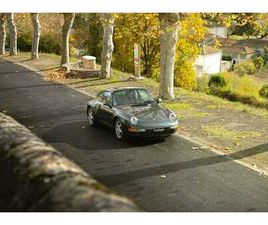 PORSCHE 911 993 PORSCHE 993 CARRERA
