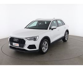 AUDI Q3 35 TDI 35 TDI