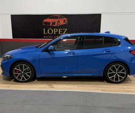 BMW SERIE 1 128 128TIA