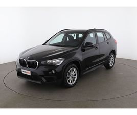 BMW X1 SDRIVE 18D SDRIVE 18D