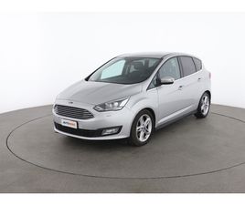 FORD C-MAX 1.5 ECOBOOST