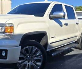 GMC SIERRA DENALI ◊◊ 2015 GMC SIERRA DENALI 1500◊◊