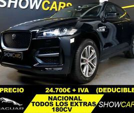 2.0I4D R-SPORT AUT. RWD 180