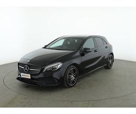 MERCEDES CLASSE A A 200 A 200 CDI