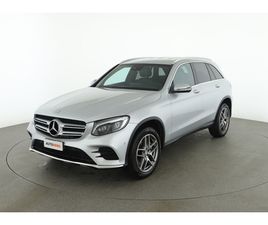 GLC 250 D