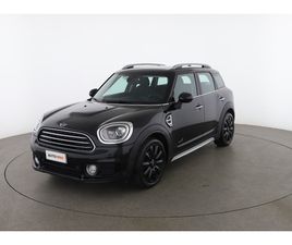MINI COUNTRYMAN COOPER D COOPER D