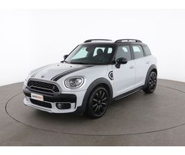 MINI COUNTRYMAN COOPER SD COOPER SD