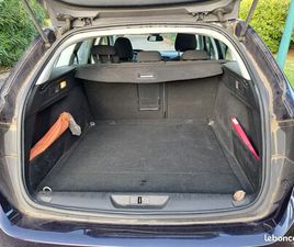 PEUGEOT 308 SW PEUGEOT 308 SW