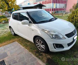 SUZUKI SWIFT 1.3 DDIS 5 PORTE B-COOL