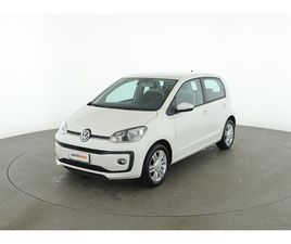 VOLKSWAGEN UP! 1.0
